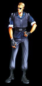 Wesker