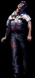 Zombie
