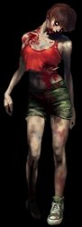 Zombie