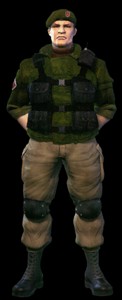 Mikhail