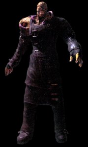 Nemesis
