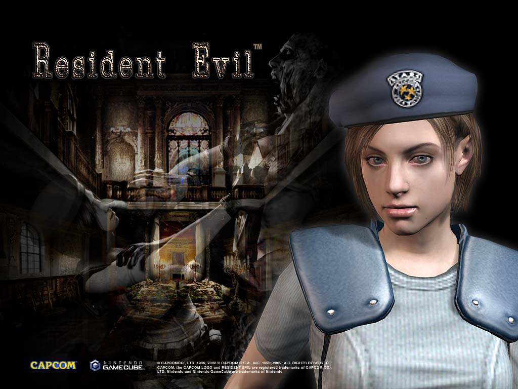 Resident Evil - Forever